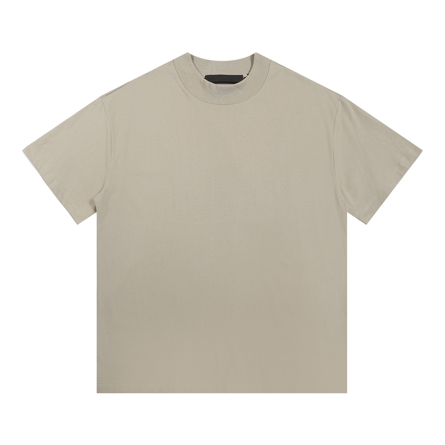 ESSENTIALS Cloud Series Crewneck T-Shirt — back