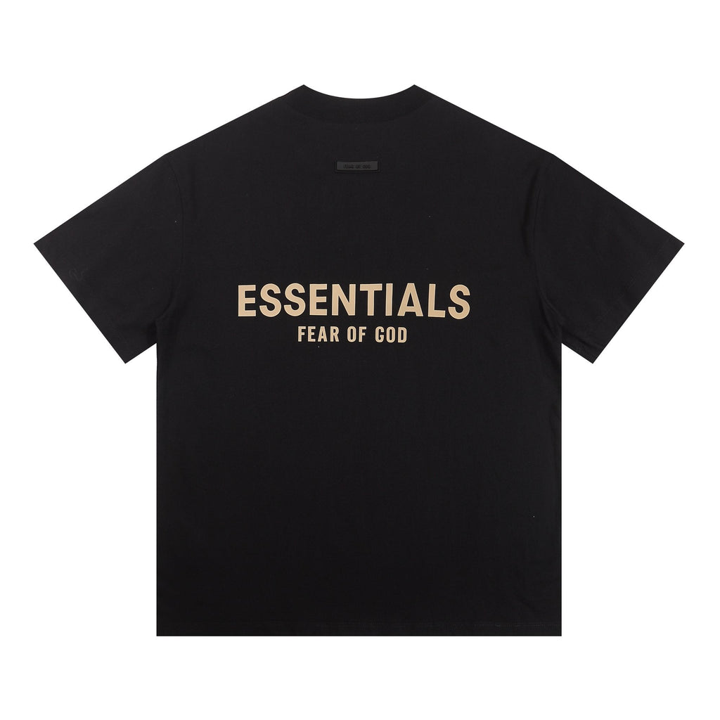 ESSENTIALS Cloud Series Crewneck T-Shirt — hero