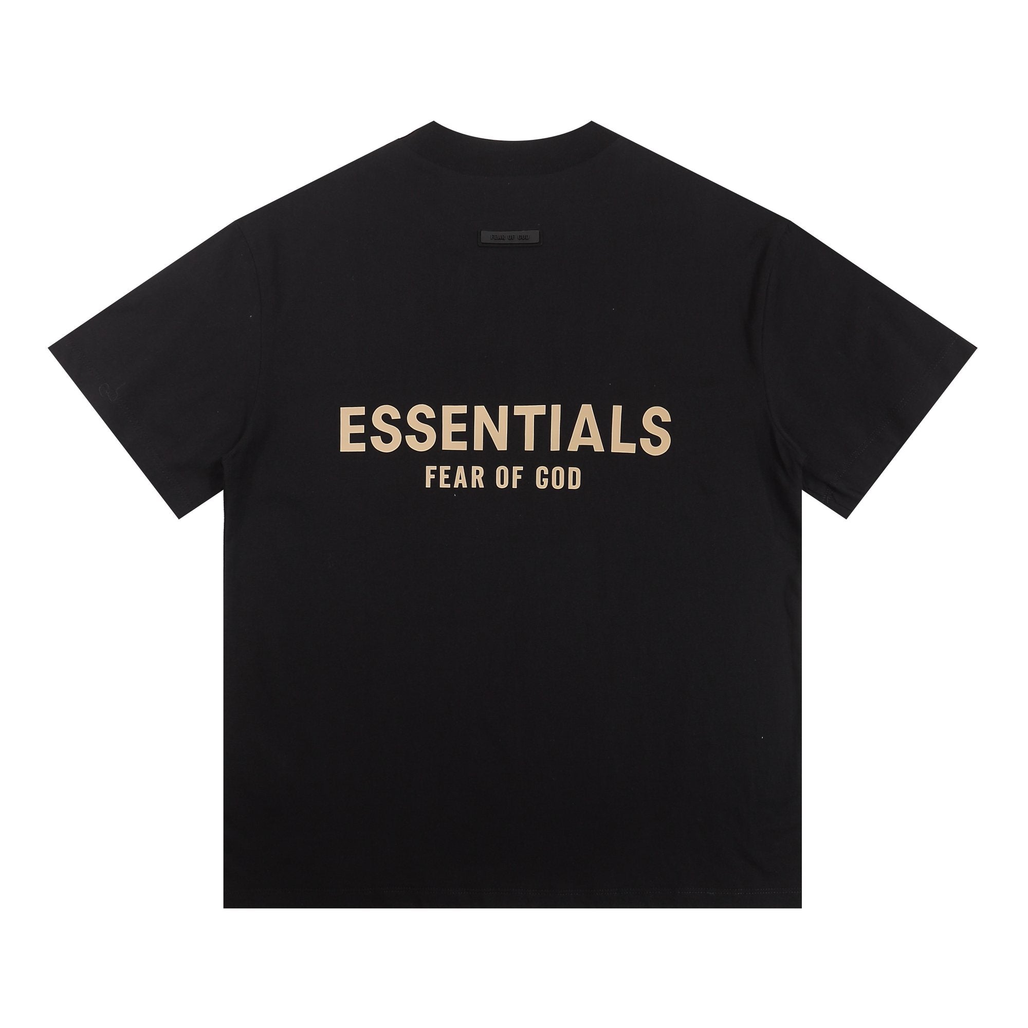 ESSENTIALS Cloud Series Crewneck T-Shirt — hero