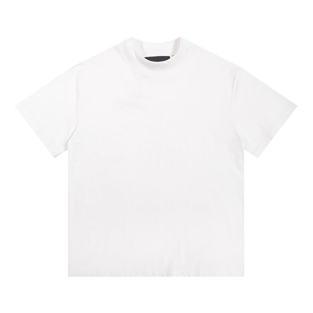 ESSENTIALS Cloud Series Crewneck T-Shirt — back