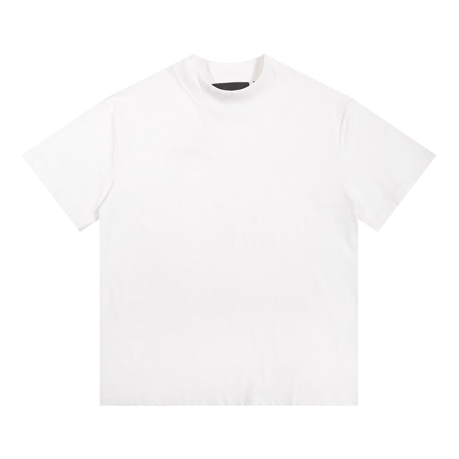 ESSENTIALS Cloud Series Crewneck T-Shirt — back