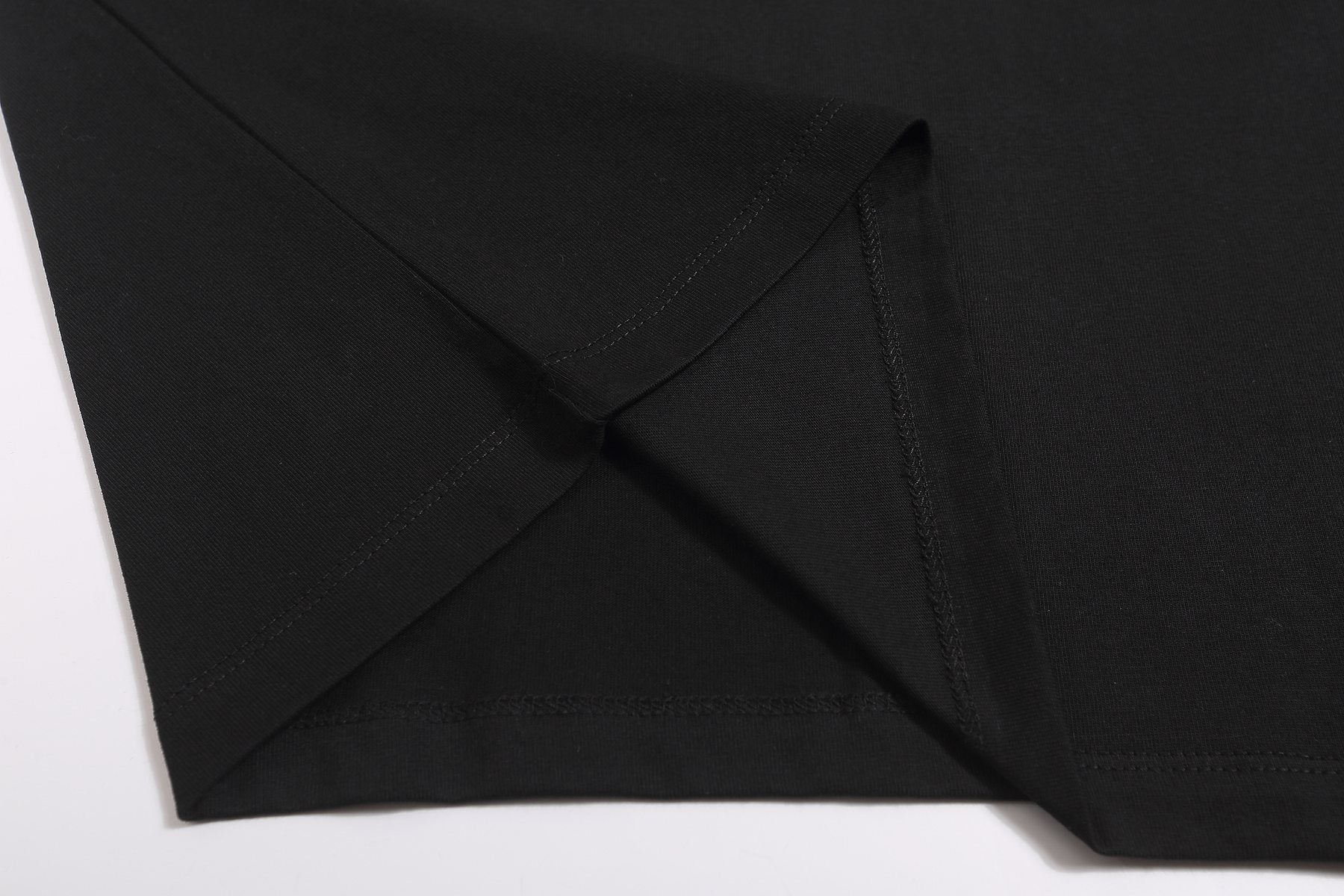 Fear of God Three-Bar Back Graphic T-Shirt — detail