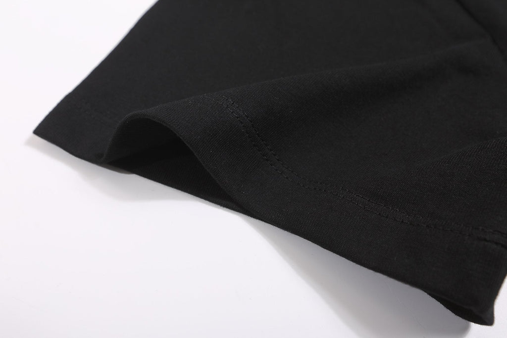 Fear of God Three-Bar Back Graphic T-Shirt — detail