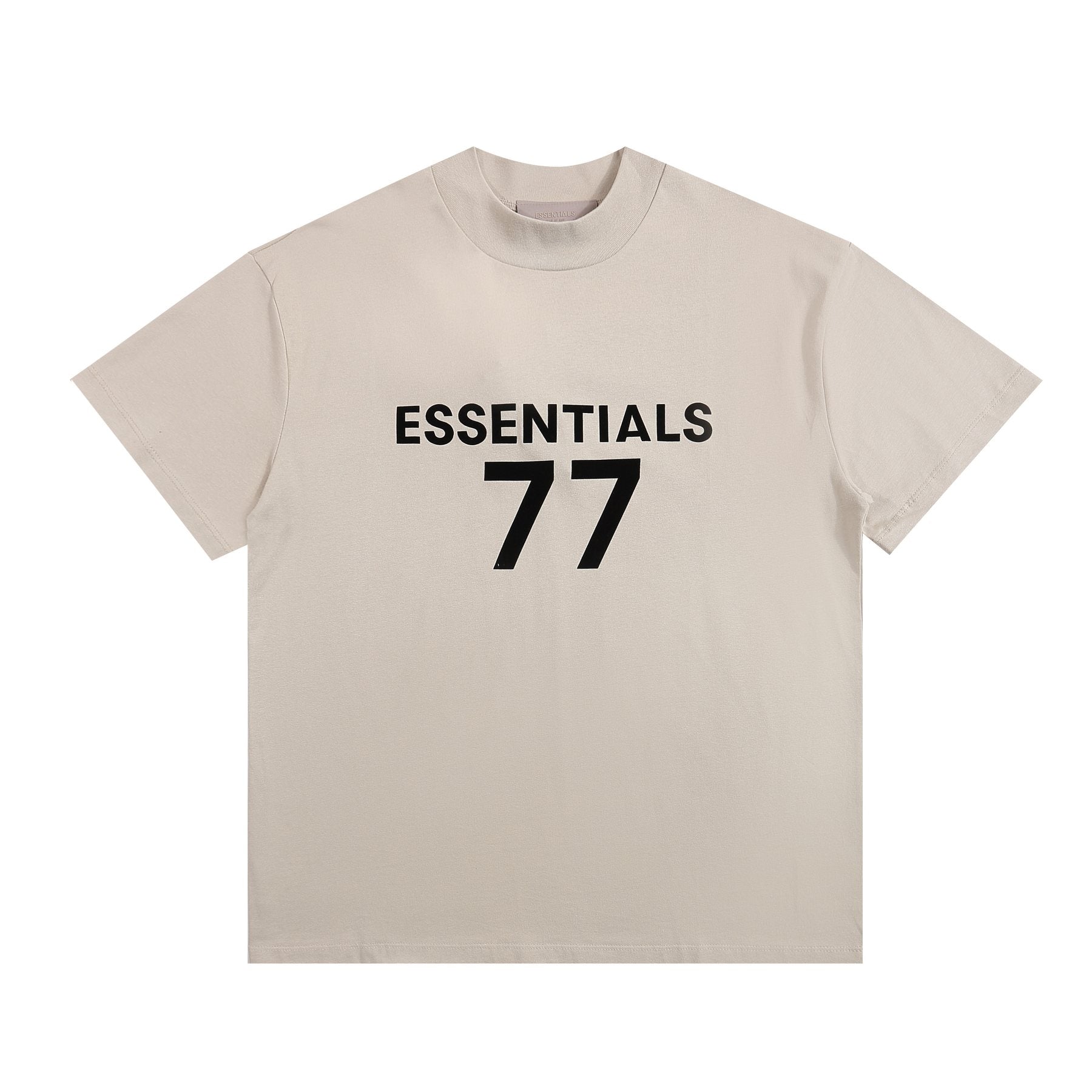 ESSENTIALS 77 Graphic Short-Sleeve T-Shirt — front