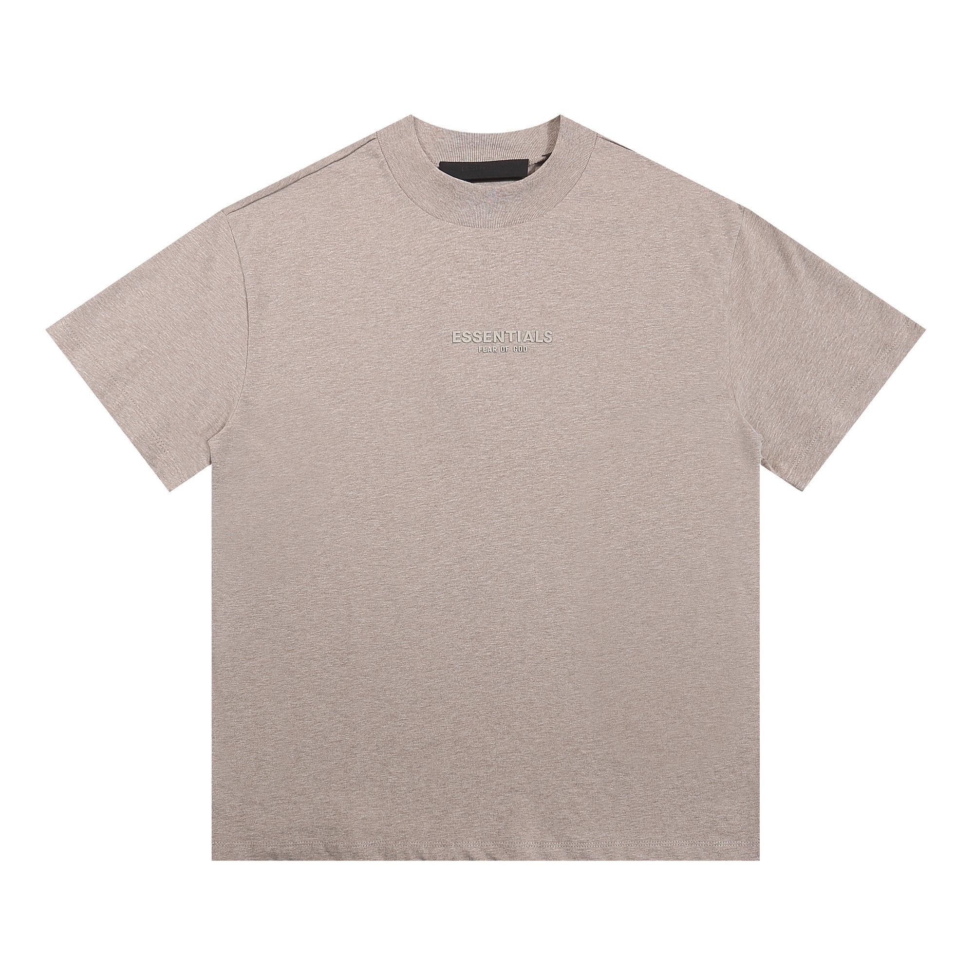 Fear of God Essentials Cloud Series Tonal Graphic T-Shirt — hero