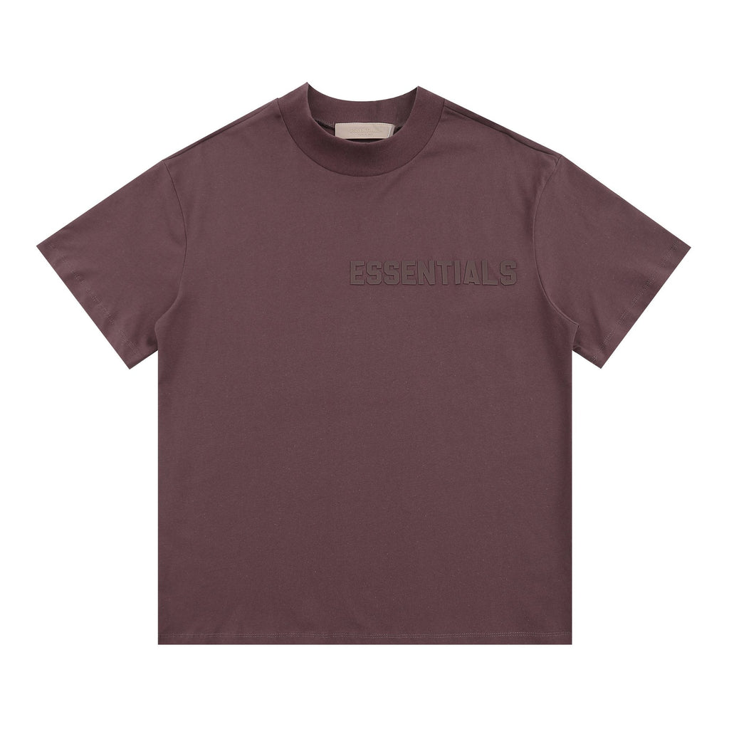 ESSENTIALS Tonal Graphic Short-Sleeve T-Shirt — hero