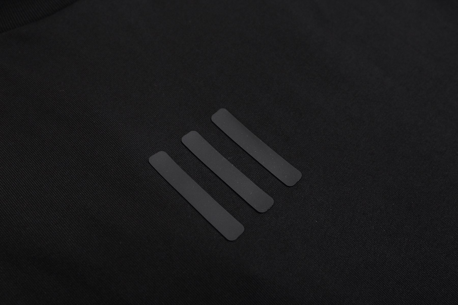 Fear of God Three-Bar Graphic T-Shirt — detail