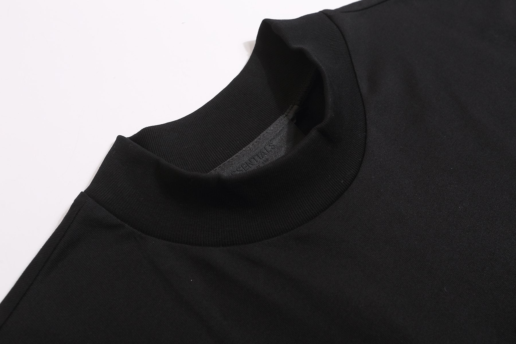 Fear of God Three-Bar Graphic T-Shirt — detail