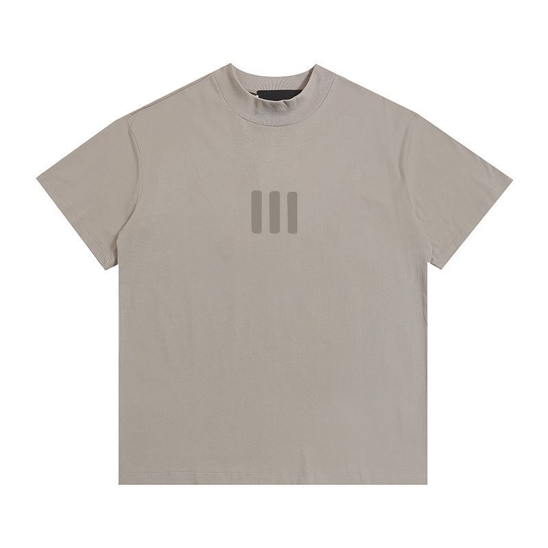 Fear of God Three-Bar Graphic T-Shirt — front