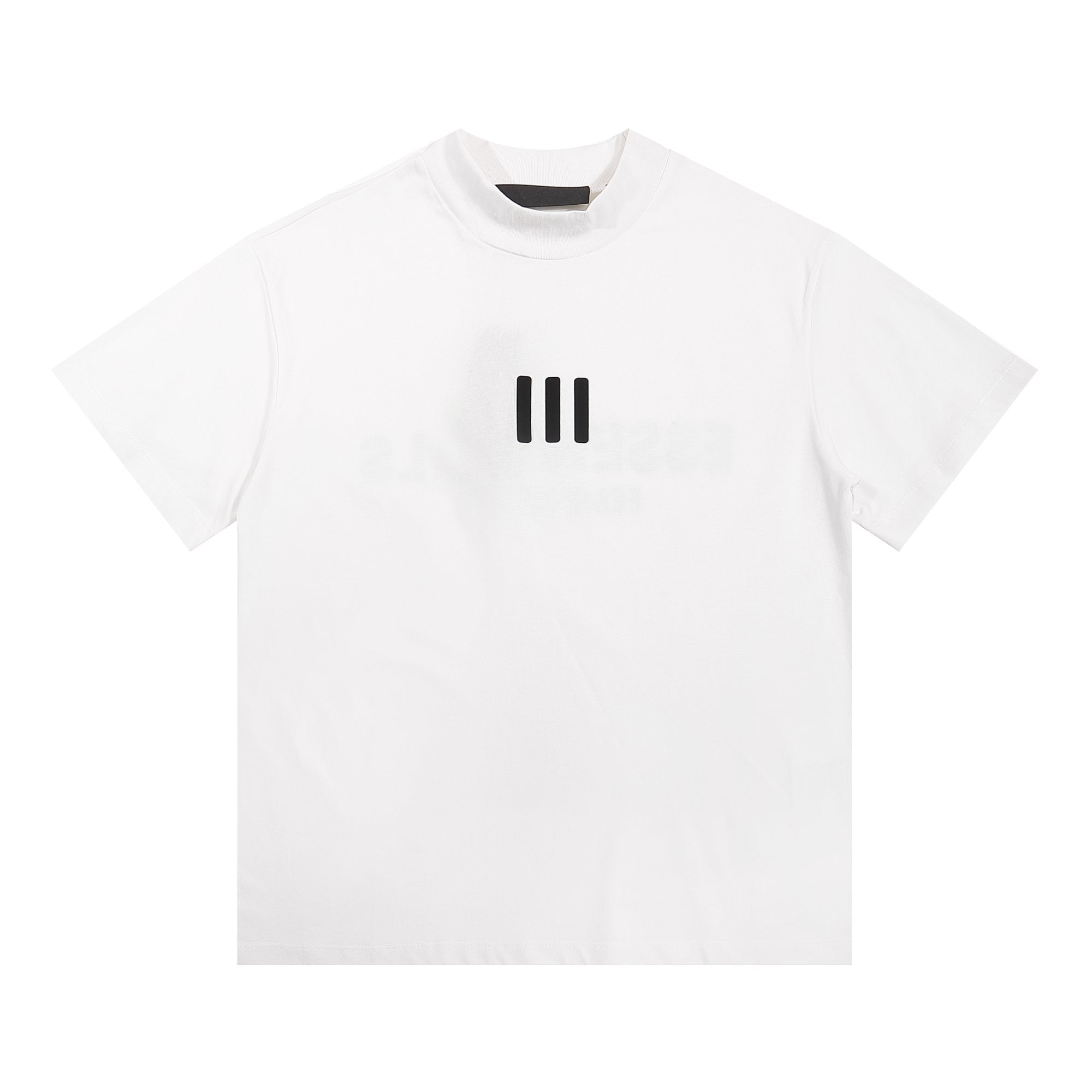 Fear of God Three-Bar Graphic T-Shirt — hero