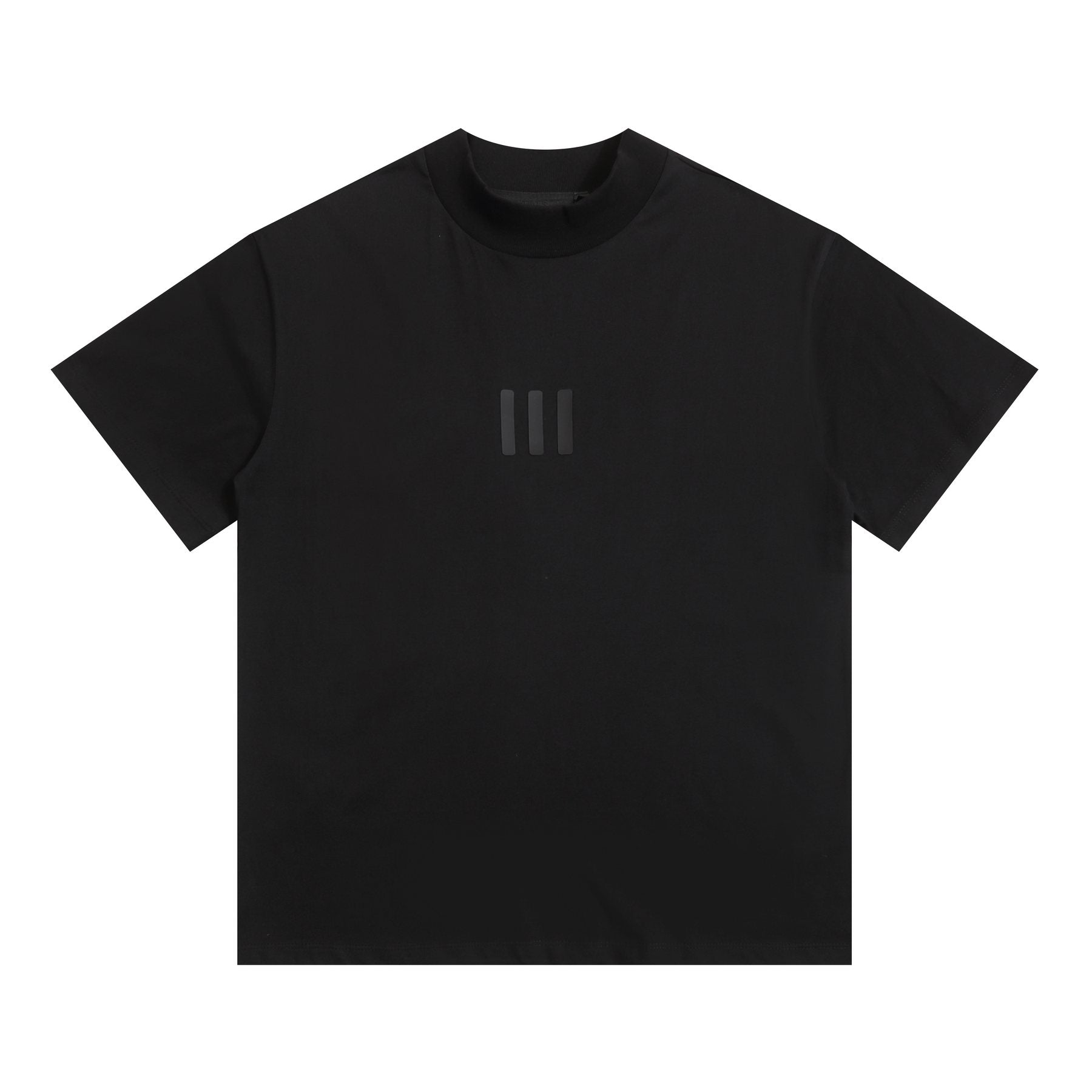 Fear of God Three-Bar Graphic T-Shirt — front