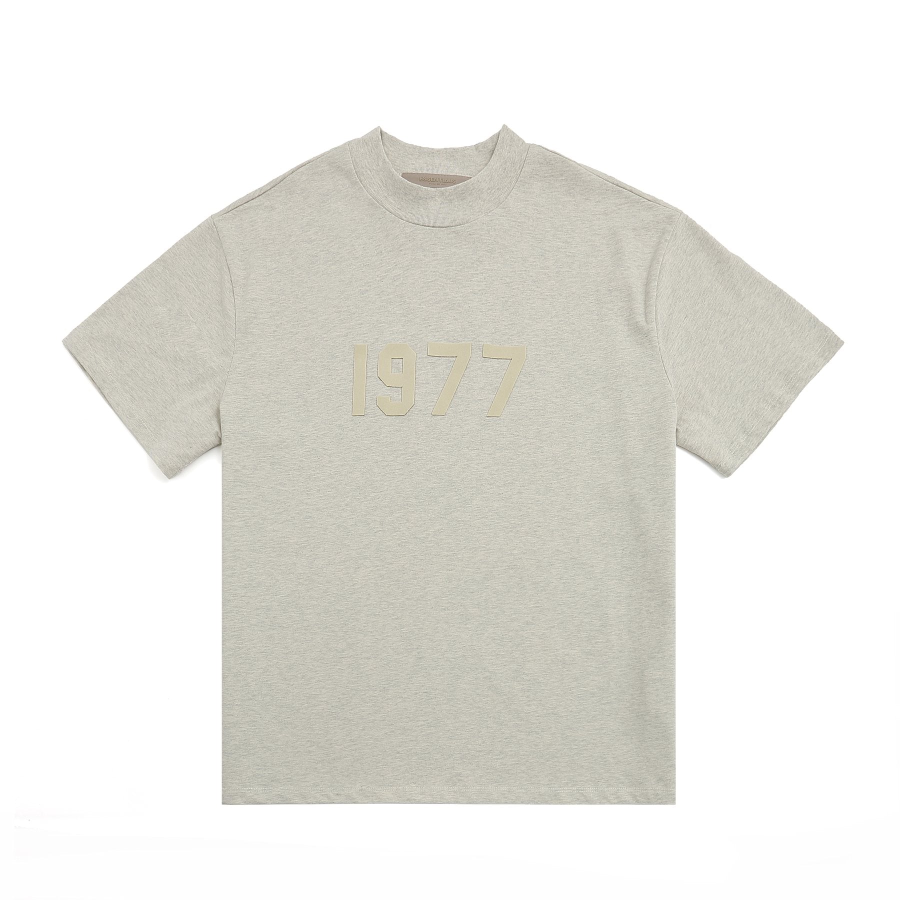 ESSENTIALS 1977 Graphic Short-Sleeve T-Shirt — front