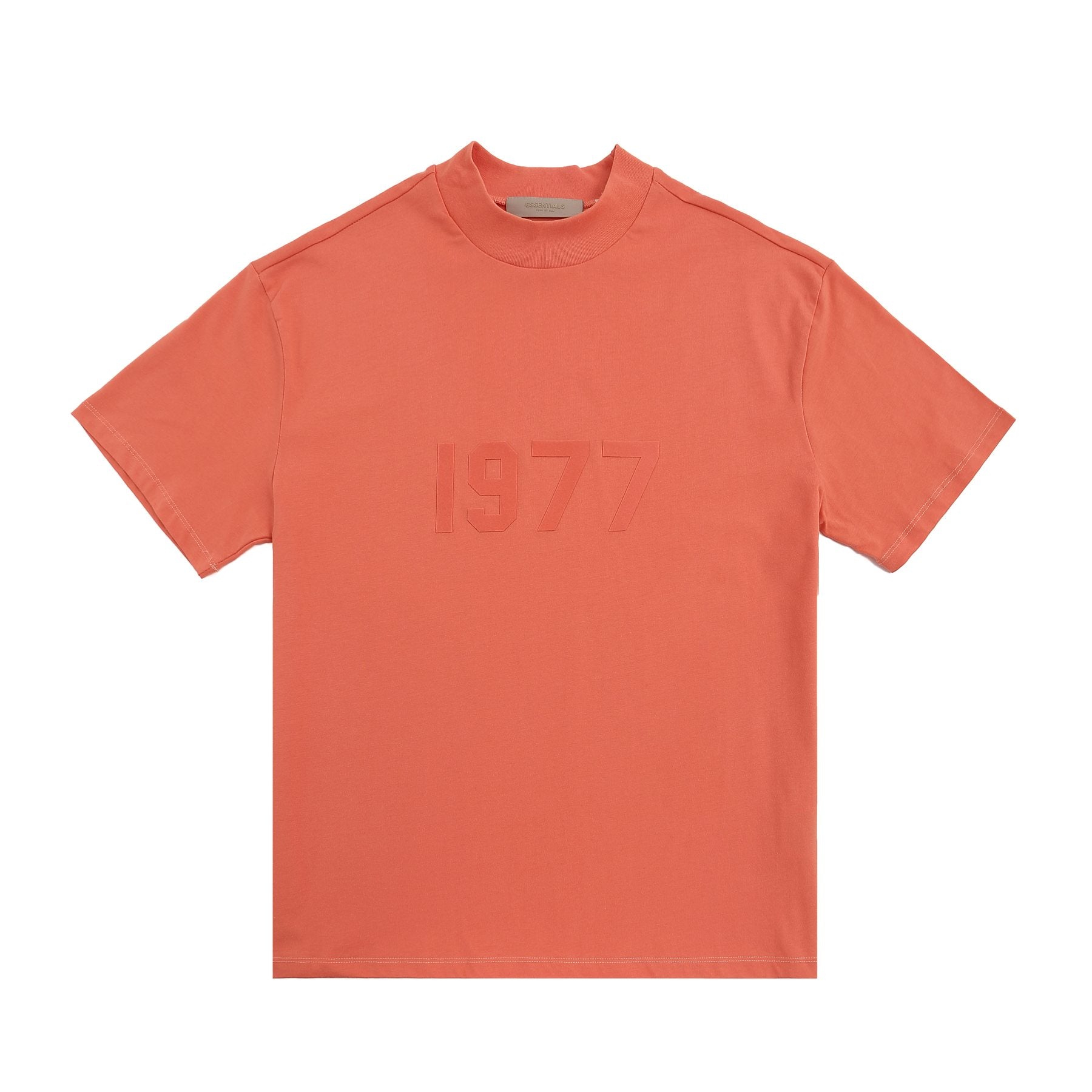 ESSENTIALS 1977 Graphic Short-Sleeve T-Shirt — front