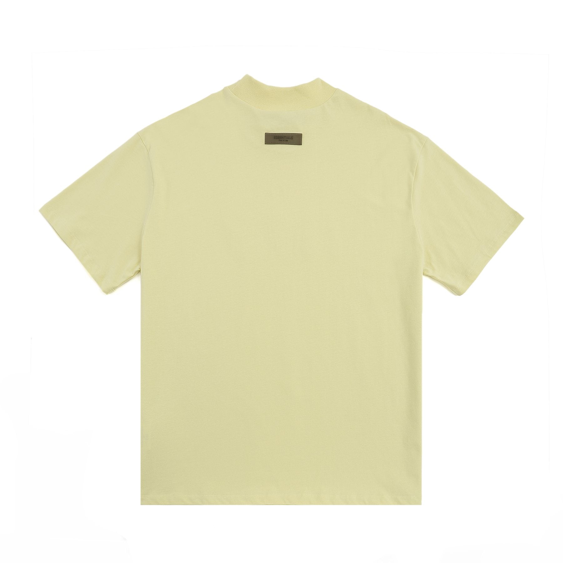 ESSENTIALS 1977 Graphic Short-Sleeve T-Shirt — back