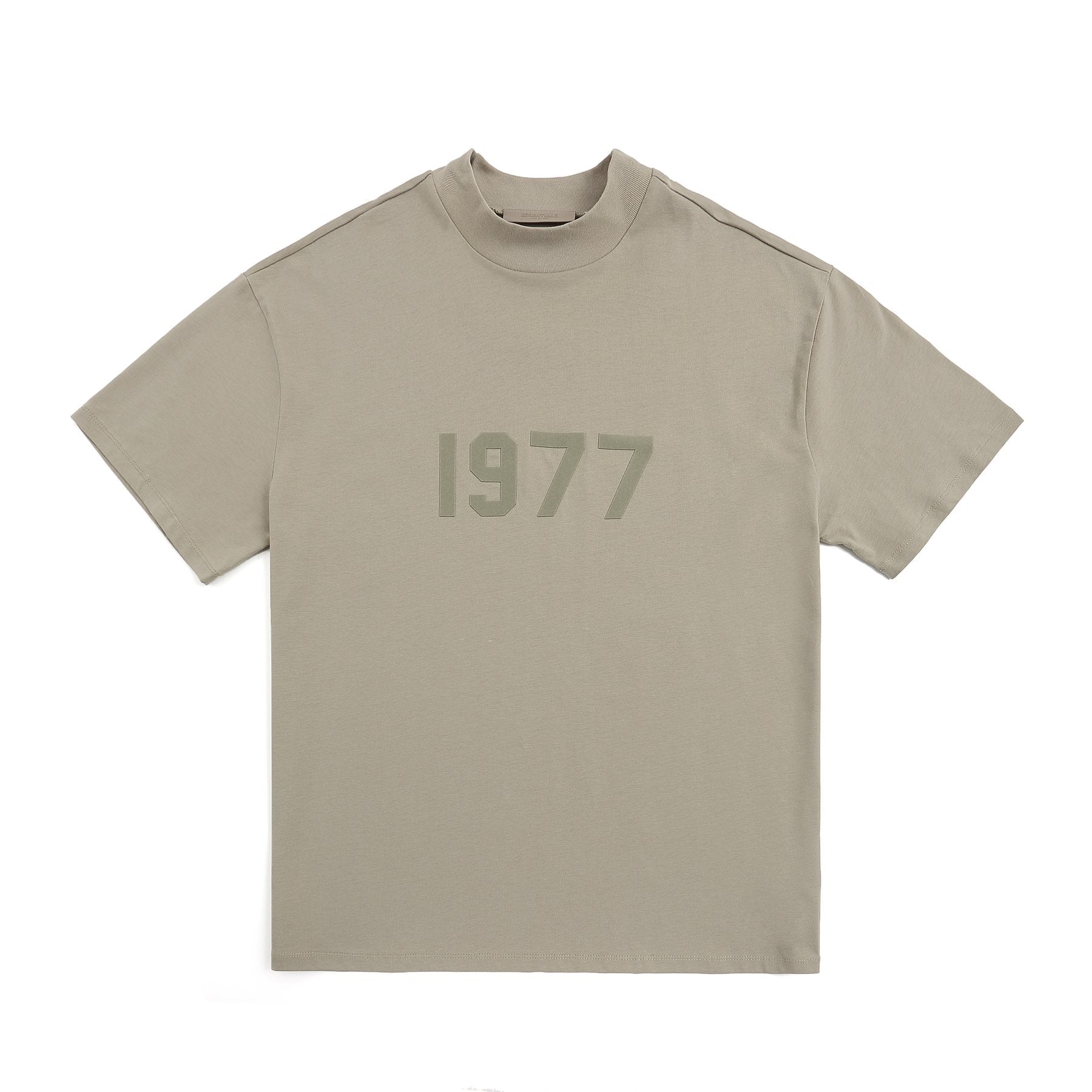 ESSENTIALS 1977 Graphic Short-Sleeve T-Shirt — front