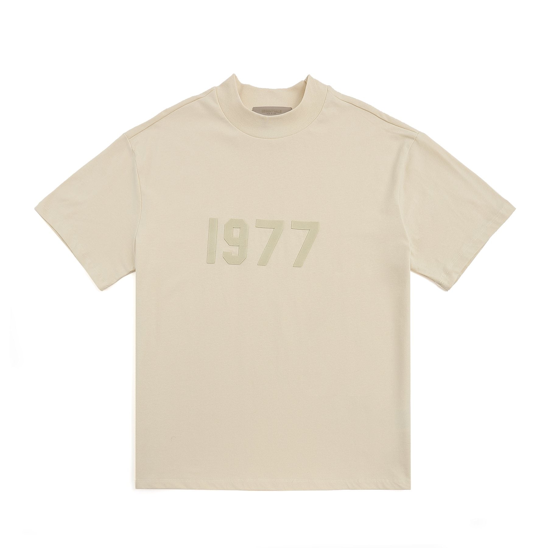ESSENTIALS 1977 Graphic Short-Sleeve T-Shirt — front