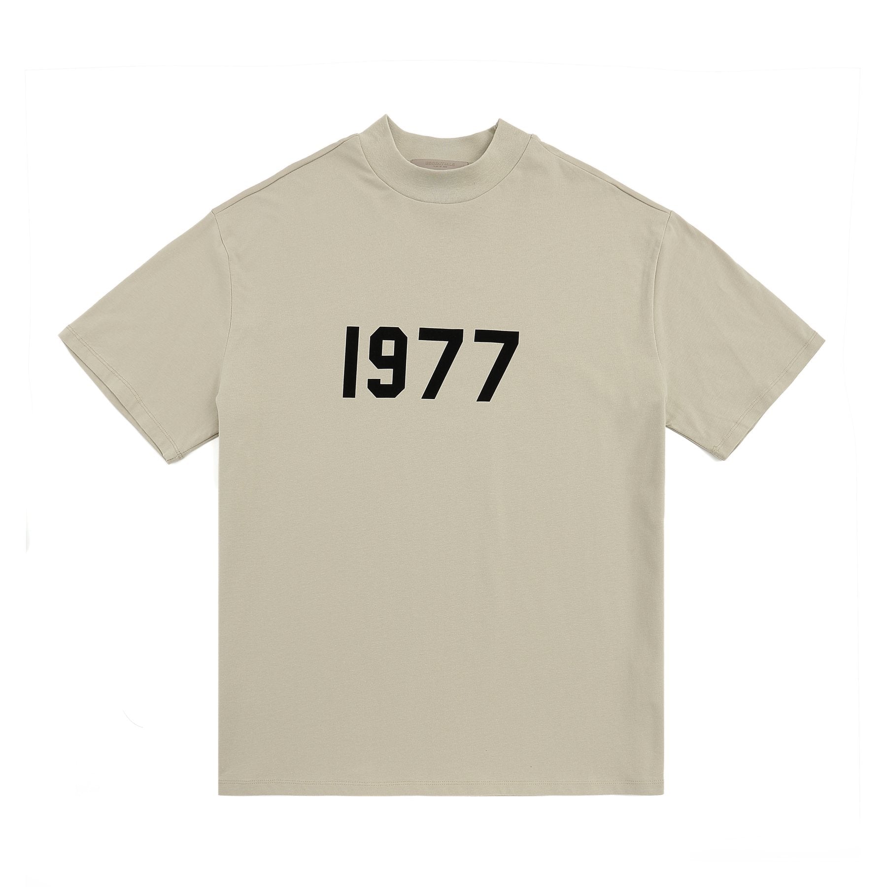 ESSENTIALS 1977 Graphic Short-Sleeve T-Shirt — front