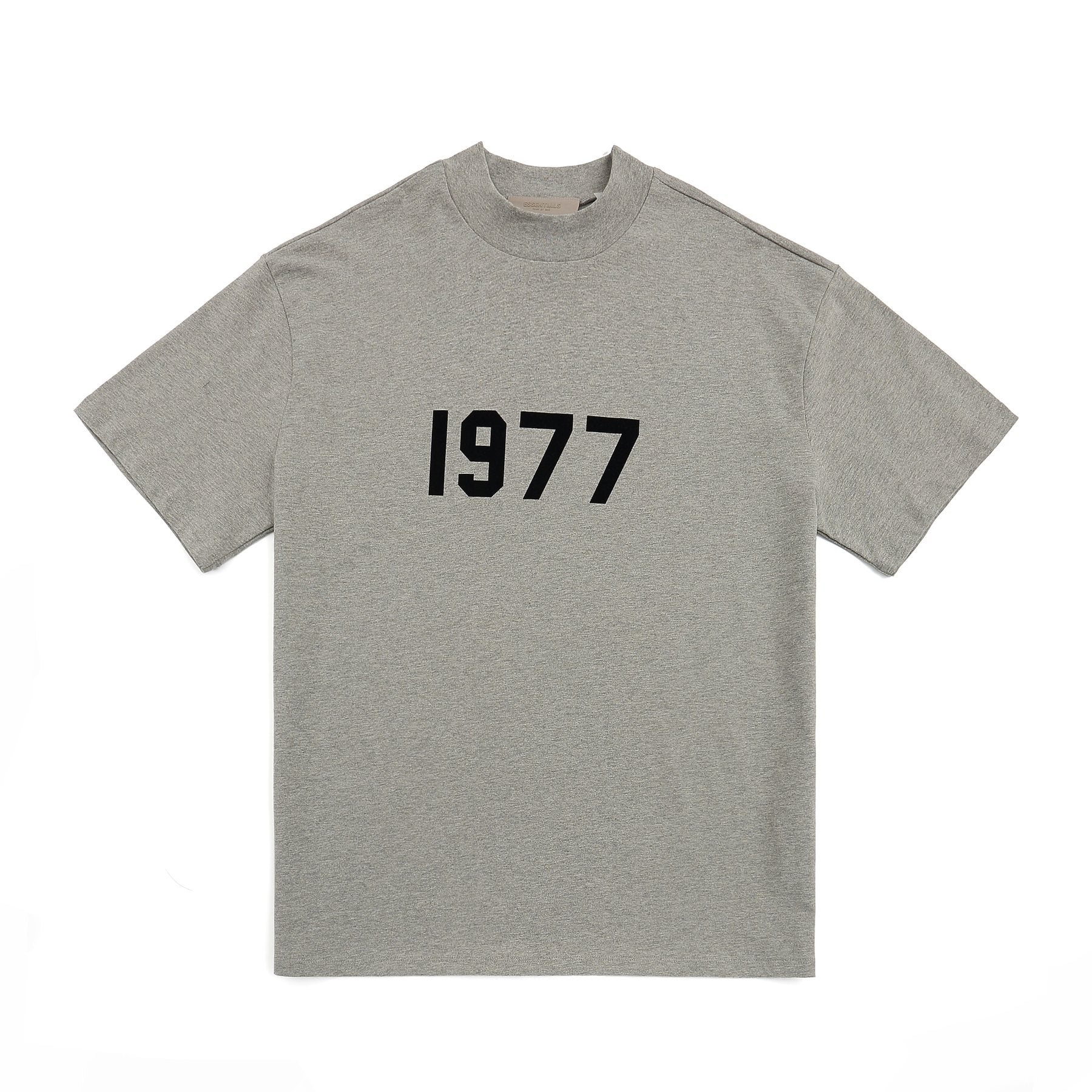 ESSENTIALS 1977 Graphic Short-Sleeve T-Shirt — front