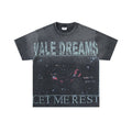 VALE USA Let Me Rest Washed Graphic T-Shirt — hero