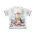 VALE USA Dreams 2000 Championship Graphic T-Shirt — hero