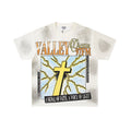 VALE USA Dreams Cross Rhinestone Graphic T-Shirt — hero