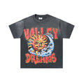 VALE USA Washed Dreams Graphic T-Shirt — hero