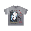 VALE USA Sade United By Faith Graphic T-Shirt — hero