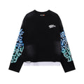 Rough Play Bodega Graphic Long-Sleeve T-Shirt — hero