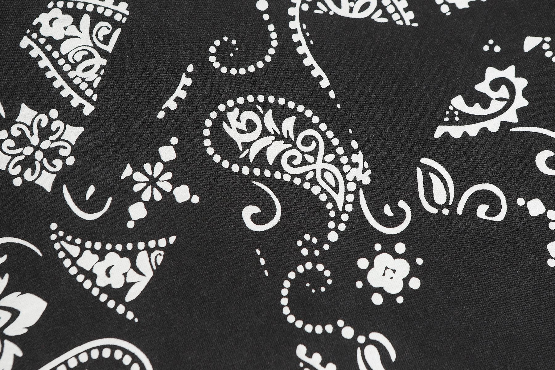 Godspeed Hollywood Graphic Long-Sleeve T-Shirt — detail