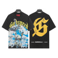 Godspeed Yellow Rider Graphic T-Shirt — front