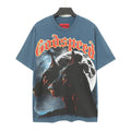 Godspeed Bull Graphic Short-Sleeve T-Shirt — hero