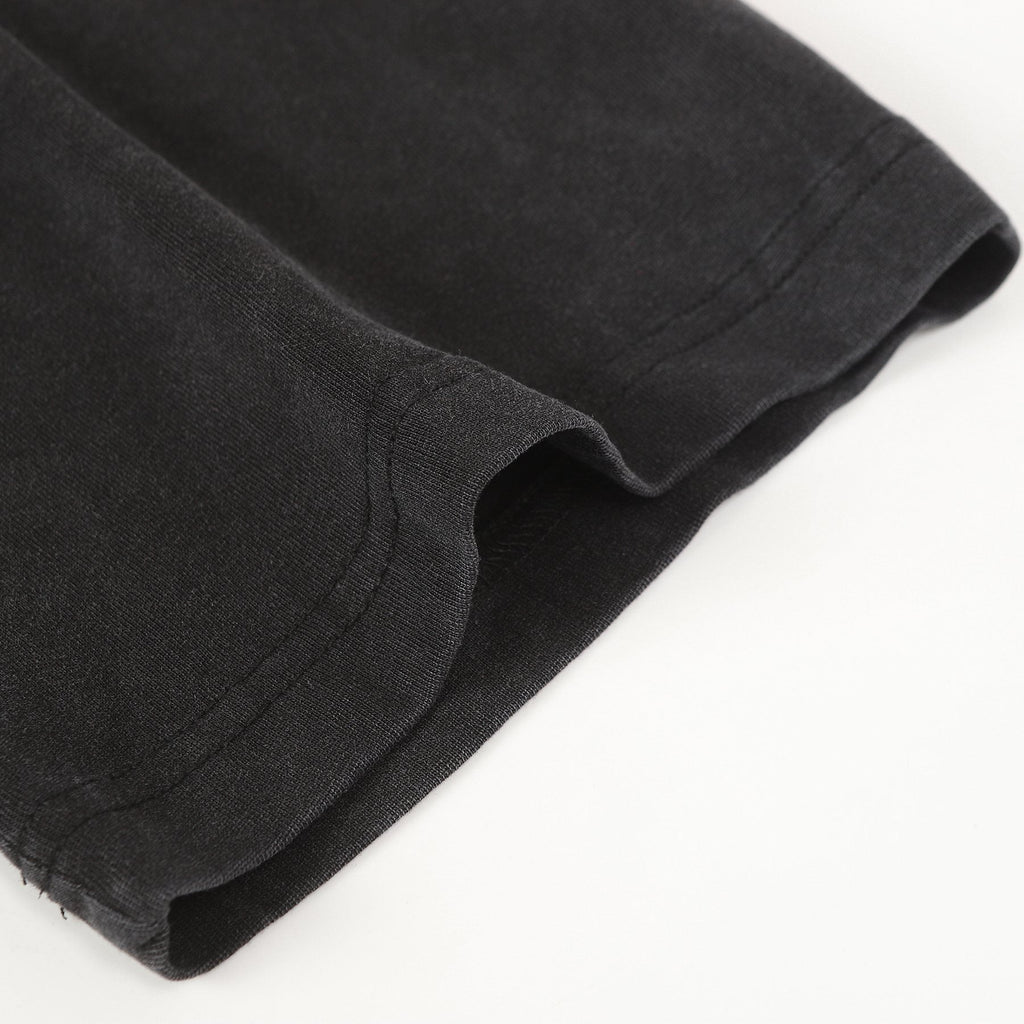 Godspeed Statue City Graphic T-Shirt — detail