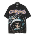 Godspeed Out of Many One Graphic T-Shirt — hero