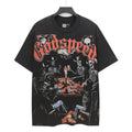 Godspeed World Tour 94/95 Graphic Short-Sleeve T-Shirt — hero