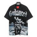 Godspeed Our Future Our Youth Graphic T-Shirt — hero