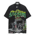Godspeed Manifested in MMXIII Graphic T-Shirt — hero