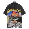 Godspeed Hollywood Graphic T-Shirt — hero