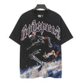 Godspeed Washed Rock Graphic T-Shirt — hero