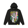 THAT'S A AWFUL LOT OF COUGH SYRUP Tomorrow Star Graphic Hoodie — hero