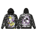 THAT'S A AWFUL LOT OF COUGH SYRUP Star Graphic Hoodie — hero