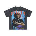 VALE USA Portrait Graphic Short-Sleeve T-Shirt — hero