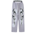 Hellstar Washed Graphic Sweatpants — hero