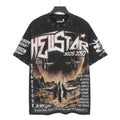 Hellstar Space Tour Graphic T-Shirt — hero