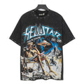 Hellstar Path to Paradise Graphic T-Shirt — hero