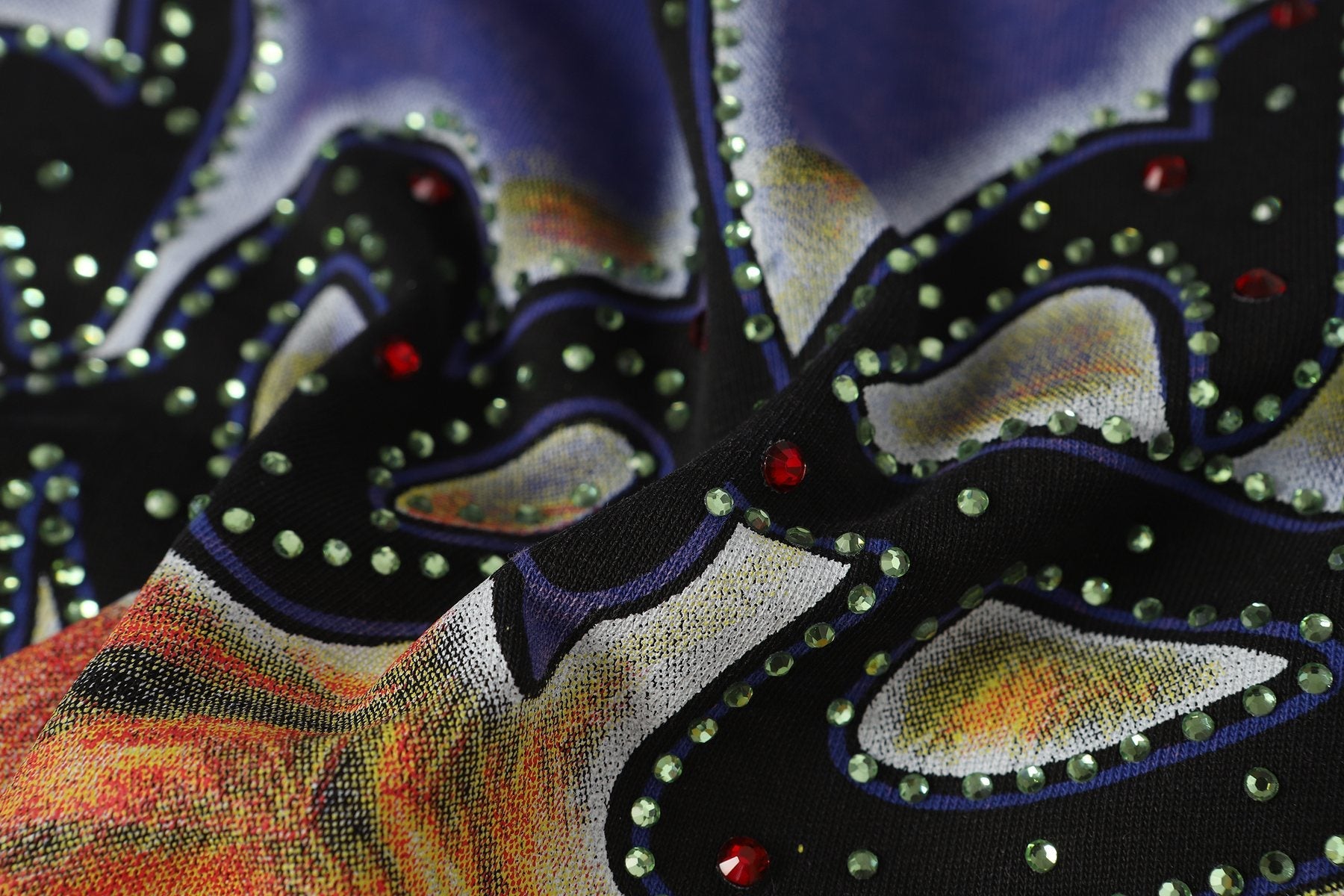 Godspeed Manifested Dreams Angel Graphic T-Shirt — detail