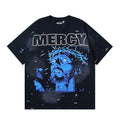 Hellstar Mercy Graphic Short-Sleeve T-Shirt — hero