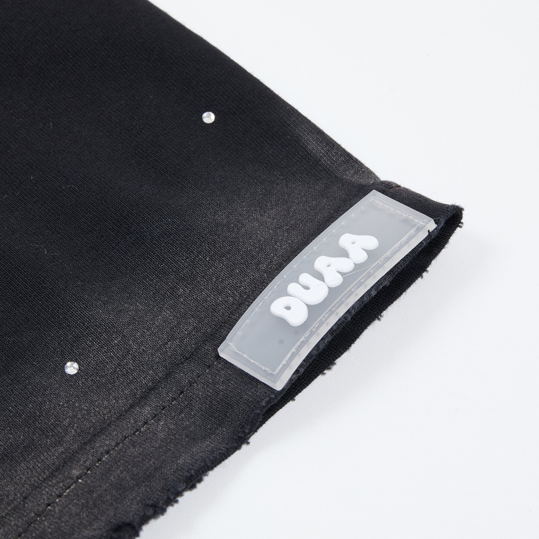 Rough Play Cali City Graphic T-Shirt — neck_label