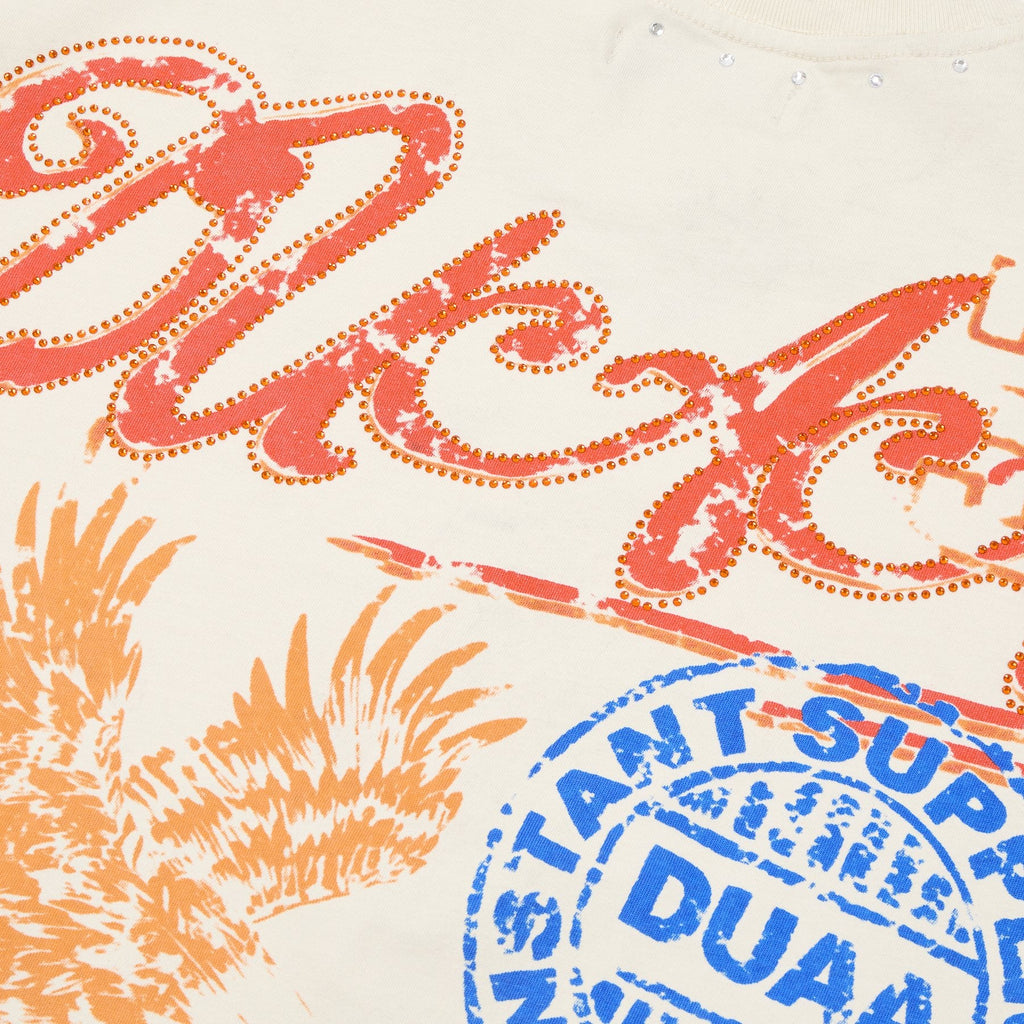 Rough Play Upper Hand Washed Graphic T-Shirt — detail