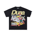 Rough Play DUAA Global Run Club Graphic T-Shirt — hero