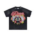 Rough Play DUAA Risk Graphic T-Shirt — hero